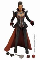 Once Upon a Time - Preview Limited Regina Mills 6 Inch Action Figure