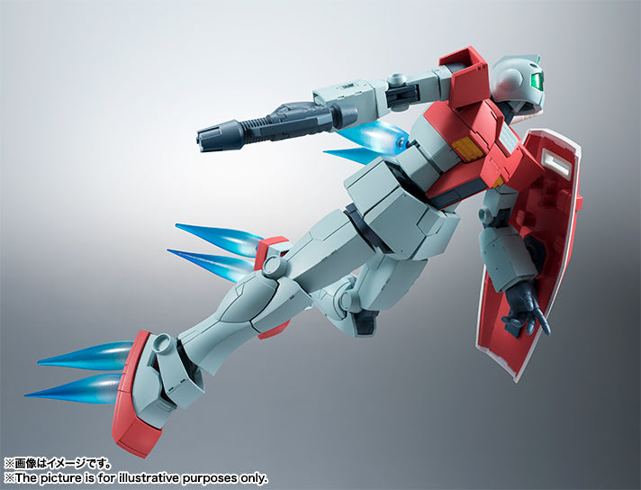 RGM-79 GM - Kidou Senshi Gundam