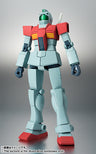 Kidou Senshi Gundam - RGM-79 GM - Robot Damashii - Robot Damashii <Side MS> - ver. A.N.I.M.E. (Bandai)