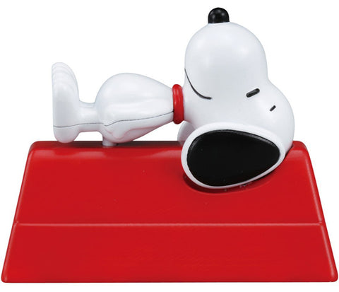 MetaColle - Snoopy