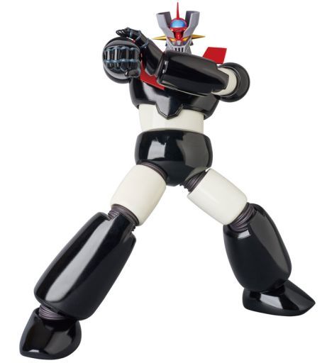 Mazinger Z - Shin Mazinger Shougeki! Z Hen