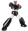 Shin Mazinger Shougeki! Z Hen - Mazinger Z - Vinyl Collectible Dolls No.264 - Shin Mazinger (Medicom Toy)