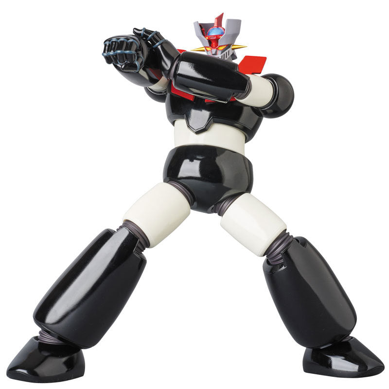 Mazinger Z - Shin Mazinger Shougeki! Z Hen