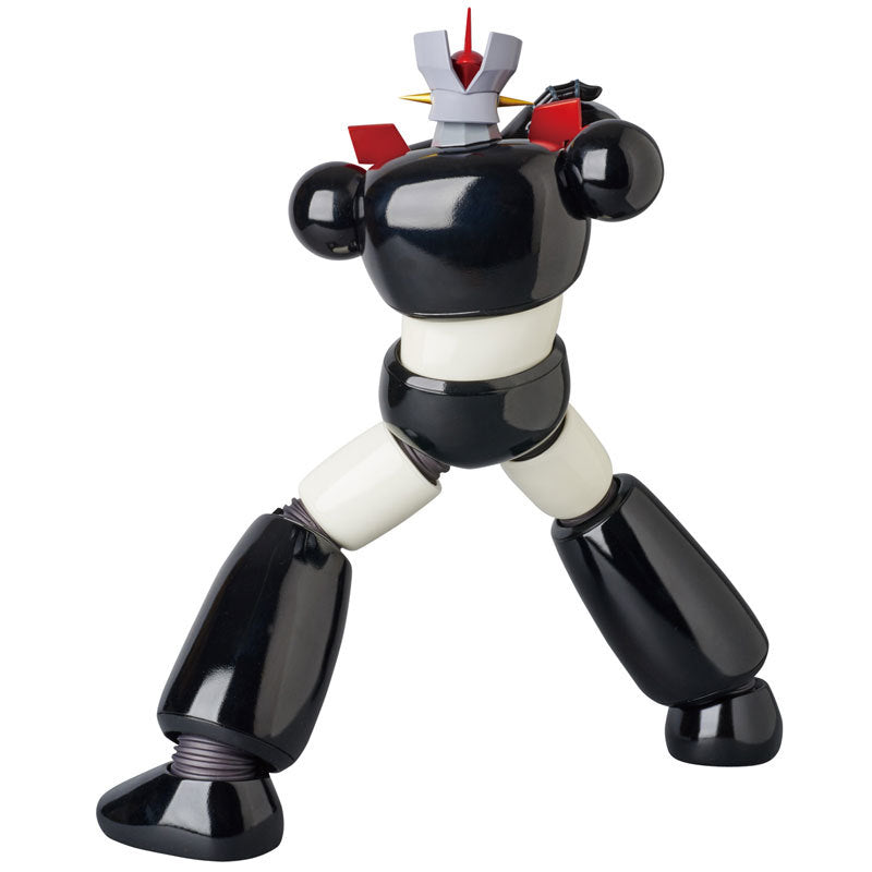 Mazinger Z - Shin Mazinger Shougeki! Z Hen