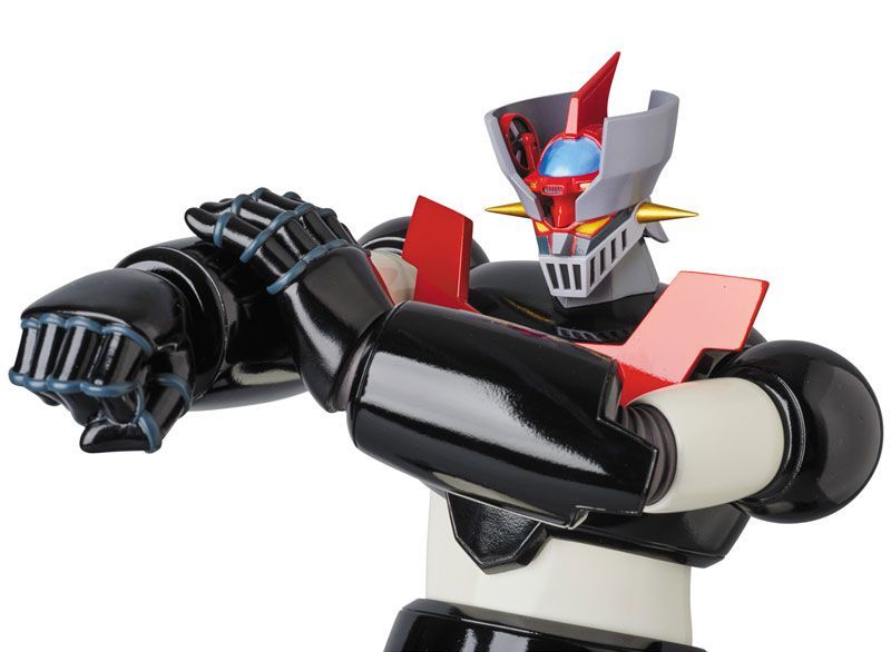 Mazinger Z - Shin Mazinger Shougeki! Z Hen