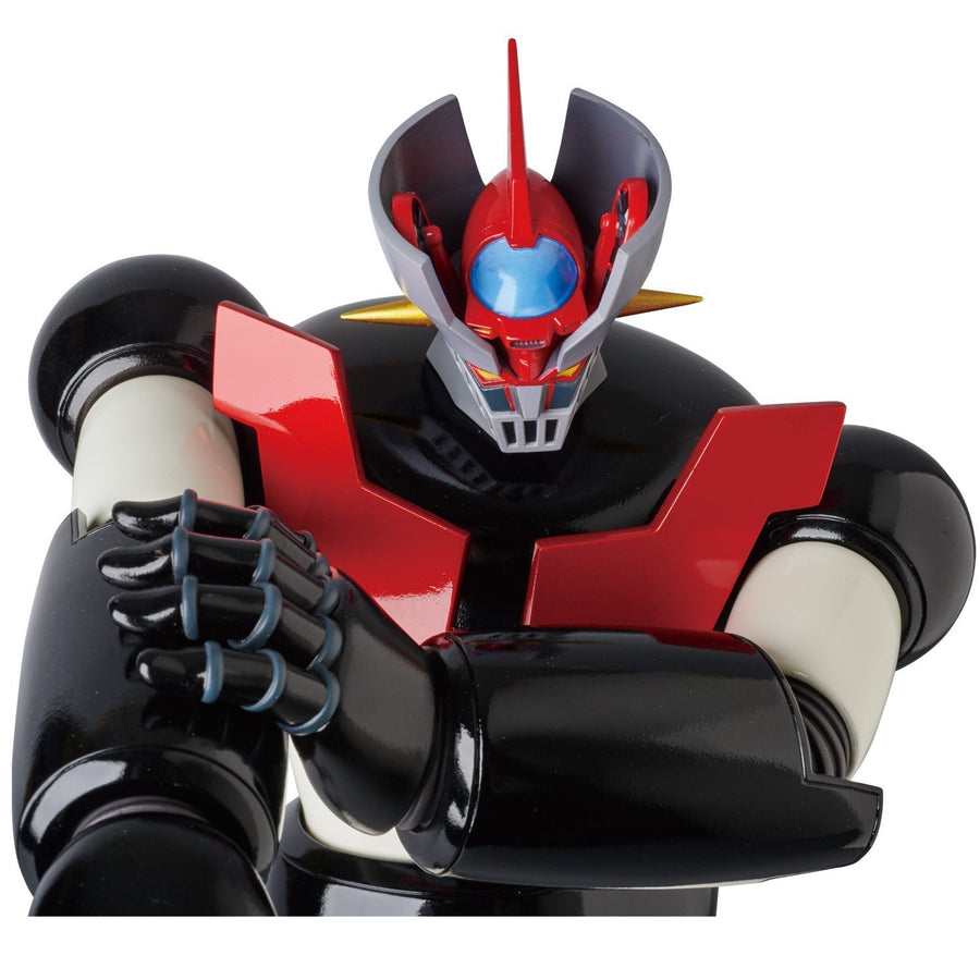 Mazinger Z - Shin Mazinger Shougeki! Z Hen