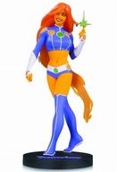 Starfire - Dc Comics