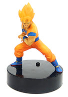 Dragon Ball Z - Son Goku SSJ - HG Luminous - High Grade Real Figure (Bandai)