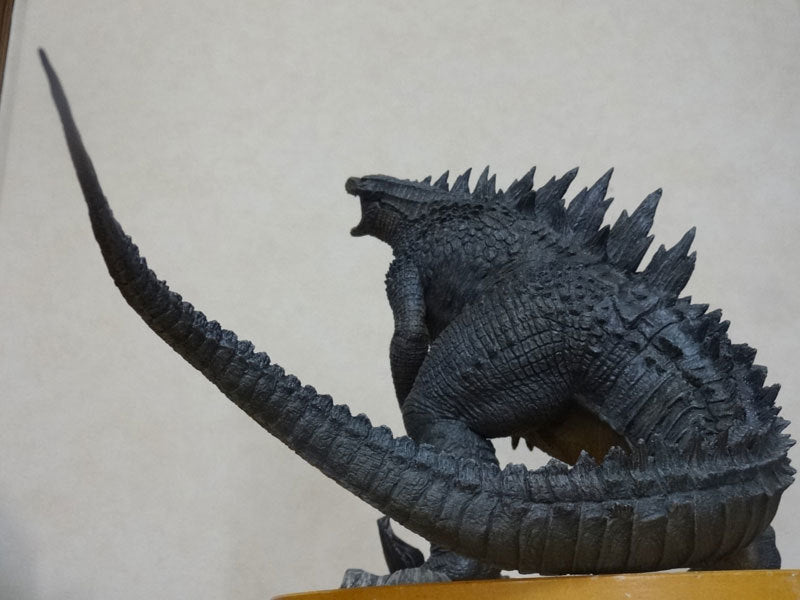 "Godzilla" Godzilla 2014