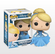 POP! Disney "Disney Princess" Cinderella