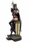 "Justice League Animated" PVC Statue DC Gallery - Huntress