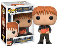 POP! "Harry Potter" George Weasley