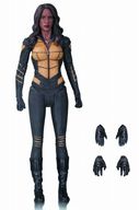 "ARROW" 6 Inch DC Action Figure: Vixen