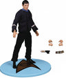 ONE:12 Collective - Star Trek: Mr. Spock 1/12 Action Figure 50th Anniversary The Cage ver.