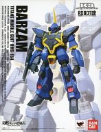 Kidou Senshi Z Gundam - RMS-154 Barzam - Robot Damashii - Robot Damashii Ka Signature - Robot Damashii <Side MS> (Bandai)