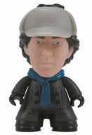 NYCC2016 Comic-Con Limited Titans Vinyl Figure - SHERLOCK: Sherlock Holmes 3 Inch Figure