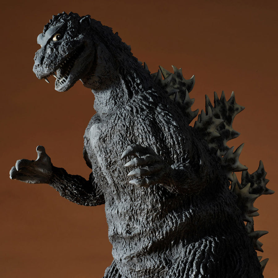 Gigantic Series Yuji Sakai Collection Godzilla 1954