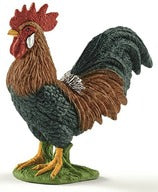 FARM WORLD - Rooster