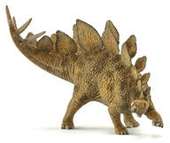 DINOSAURS - Stegosaurus