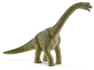 DINOSAURS - Brachiosaurus