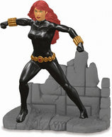 Black Widow - Marvel Comics