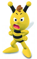 Willy - The Adventures Of Maya The Bee