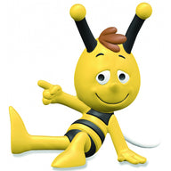 Willy - The Adventures Of Maya The Bee