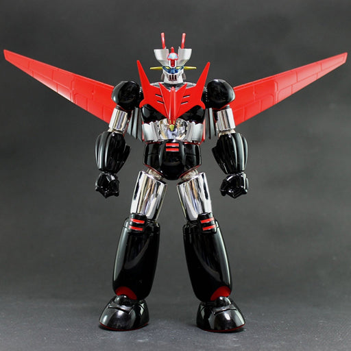 コミック・アニメ Dynamite Action Z Mazinger Black Ver. Dynamite Action! Series No. 35 