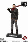 The Walking Dead TV Edition - Negan with Lucille (Color Tops Red Wave)