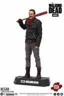 The Walking Dead TV Edition - Negan with Lucille (Color Tops Red Wave)