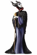 Disney Show Case Collection - Art Deco: Maleficent Statue