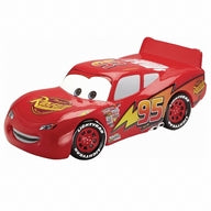 Disney Show Case Collection - Cars: Lightning McQueen Statue