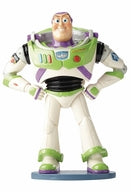 Disney Show Case Collection - TOY STORY: Buzz Lightyear Statue
