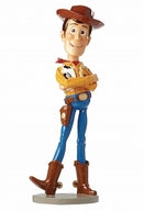 Disney Show Case Collection - TOY STORY: Woody Statue