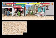 Street Fighter T.N.C Card Set 02