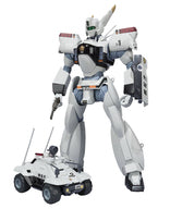 Kidou Keisatsu Patlabor - AV-98 Ingram 1 - Robot Damashii R-207 - Robot Damashii <Side Labor> (Bandai)