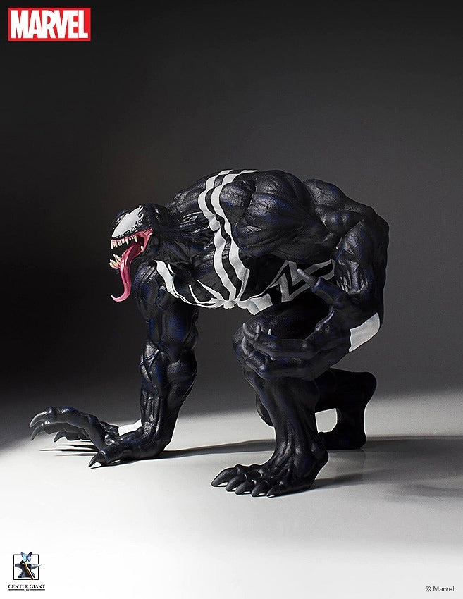 Venom - Marvel Comics