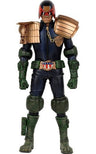 "2000 AD" APOCALYPSE WAR JUDGE DREDD