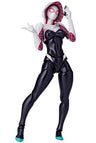 Spider-Gwen - Amazing Yamaguchi No.004 - Revoltech