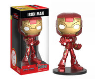 Wobbler "Captain America: Civil War" Iron Man Mark 46