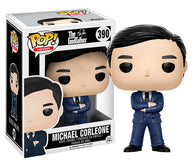 POP! "The Godfather" Michael Corleone