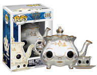 POP! "Beauty and the Beast (Live Act Ver.)" Mrs. Potts & Chip