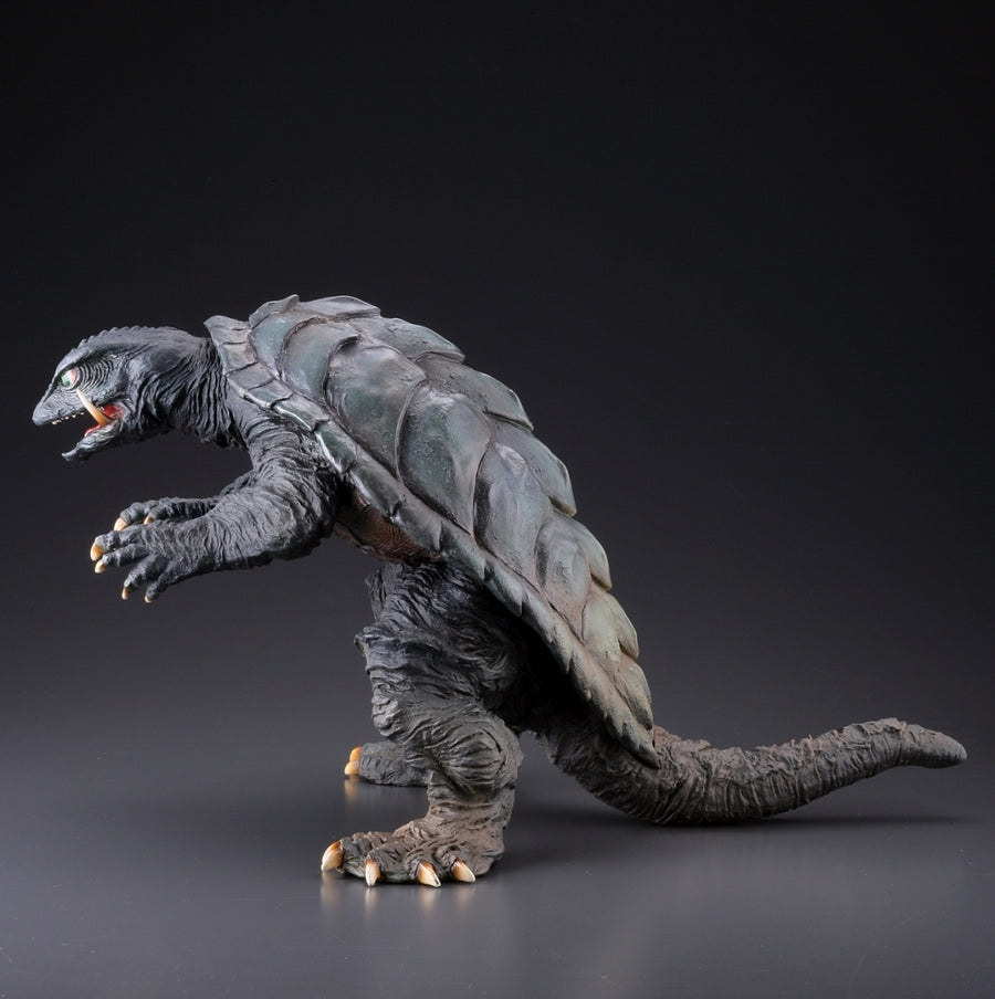 Sci-Fi Monster Soft Vinyl Model Kit Collection "Gamera the Guardian of the Universe" Gamera 1995