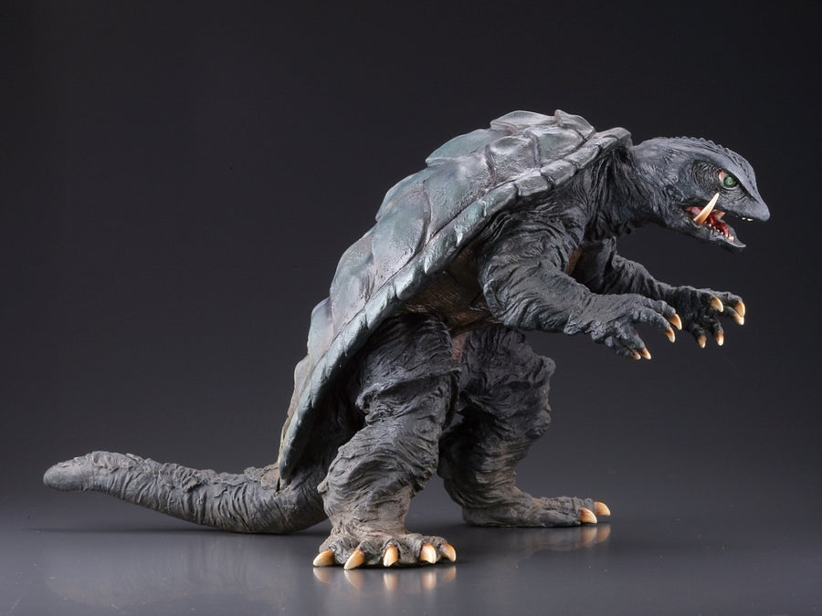 Sci-Fi Monster Soft Vinyl Model Kit Collection "Gamera the Guardian of the Universe" Gamera 1995