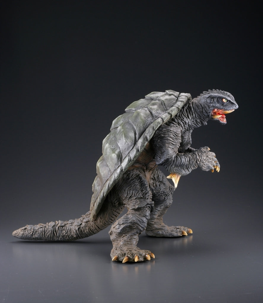 Sci-Fi Monster Soft Vinyl Model Kit Collection "Gamera 2: Attack of Legion" Gamera 1996