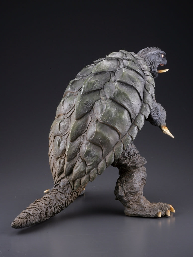 Sci-Fi Monster Soft Vinyl Model Kit Collection "Gamera 2: Attack of Legion" Gamera 1996