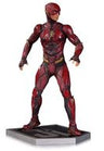 "Justice League" DC Statue - Flash