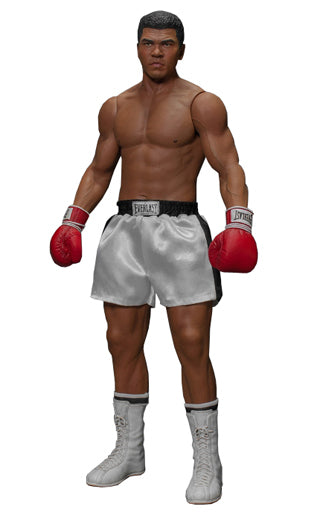 Muhammad Ali 1/6 Collectible Figure The Greatest　