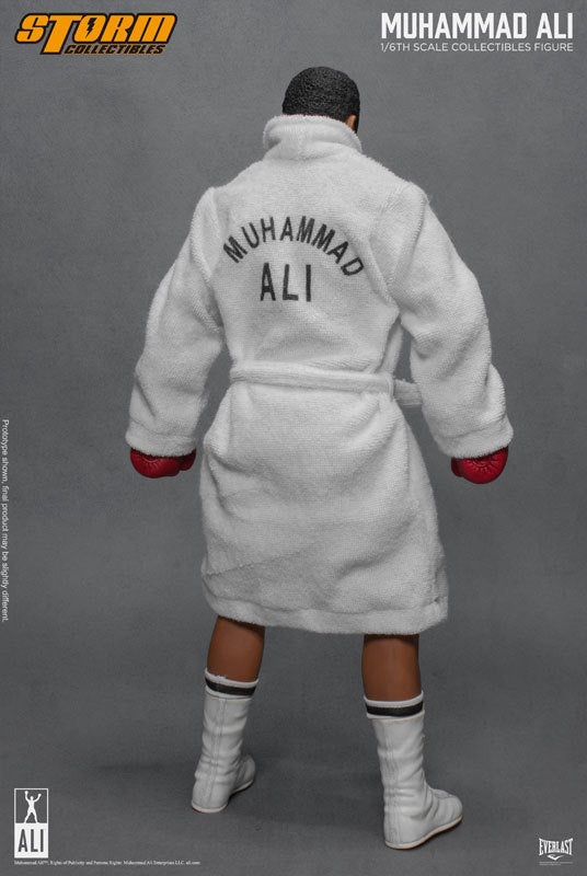 Muhammad Ali 1/6 Collectible Figure The Greatest　