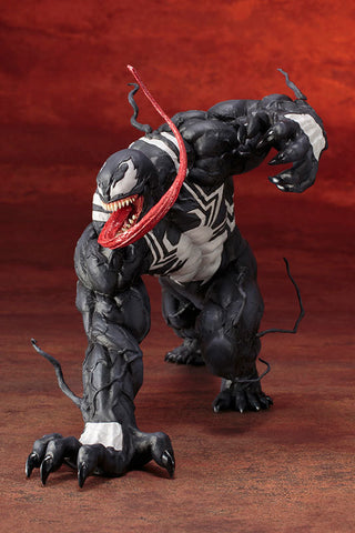 Spider-Man - Venom - ARTFX+ - 1/10 (Kotobukiya)